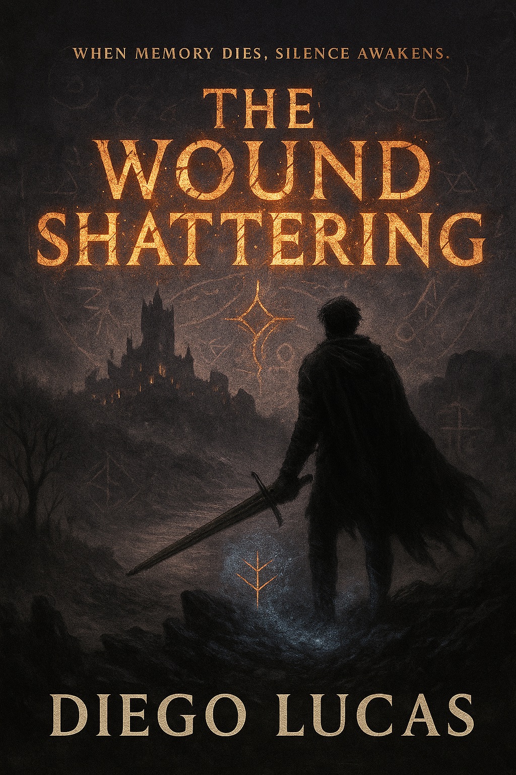 The Wound Shattering