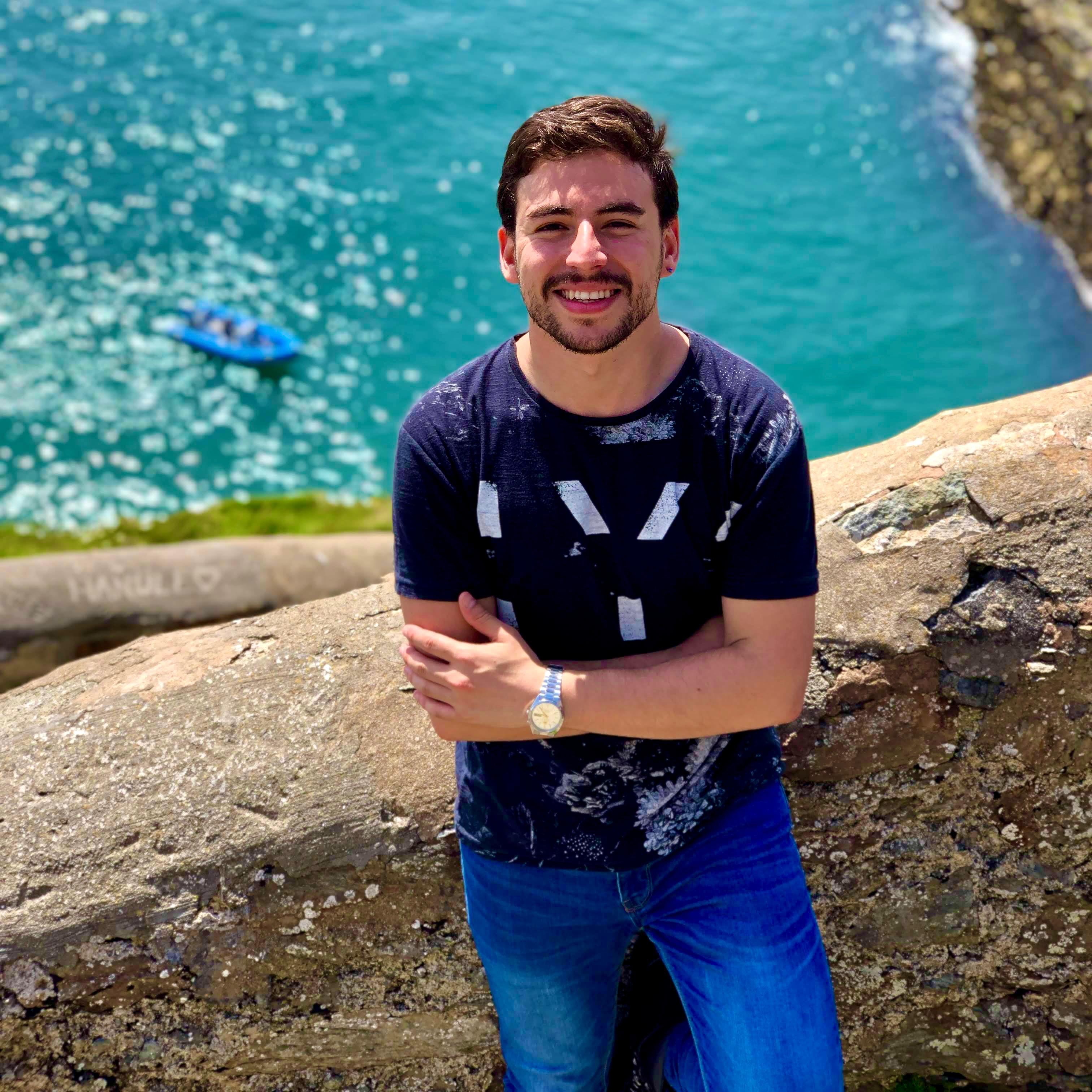 Diego Lucas