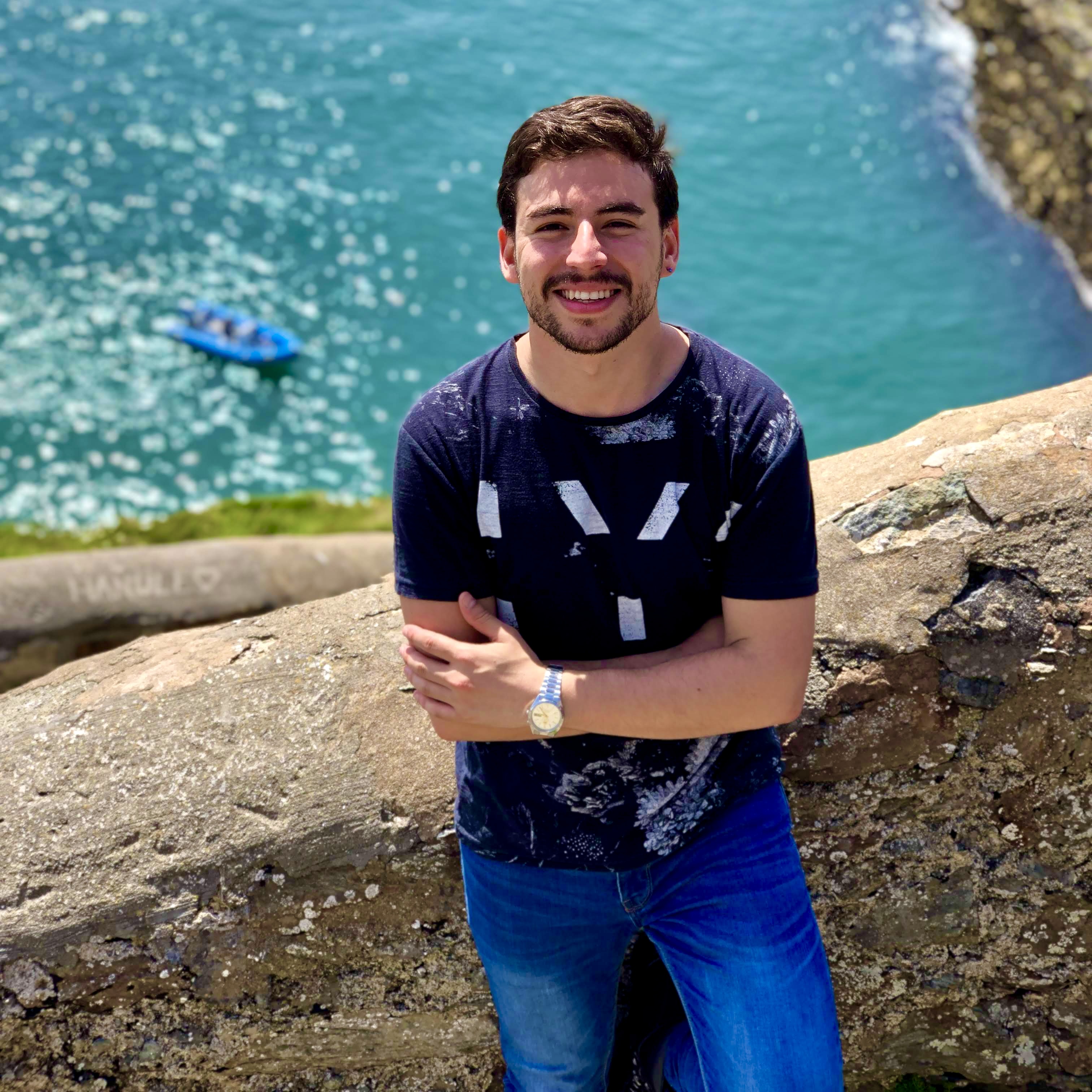 Diego Lucas